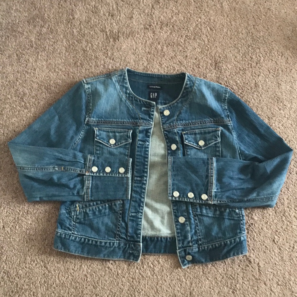 Jacket